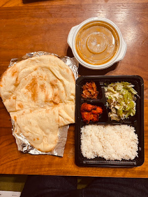 Spice Magic Indian Restaurant 사진 4