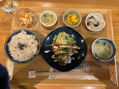 食堂 たんと 사진 5