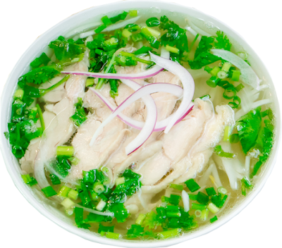 ベトナム料理PHO 89綱島店 사진 3