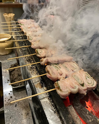 くしやき処 月忠 綱島店 사진 4
