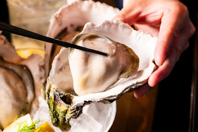Oyster bar Iroha Tsunashima Yokohama 사진 3