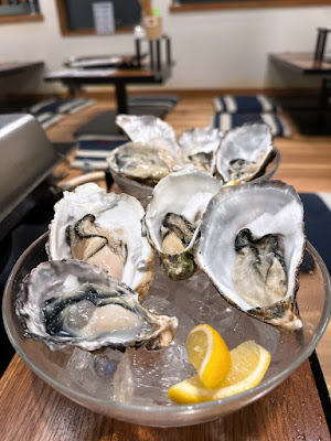 Oyster bar Iroha Tsunashima Yokohama 사진 4
