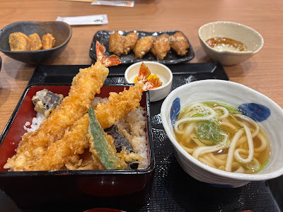 Aji no Mingei Shin-Tsūnashima Ekimae Branch 사진 3