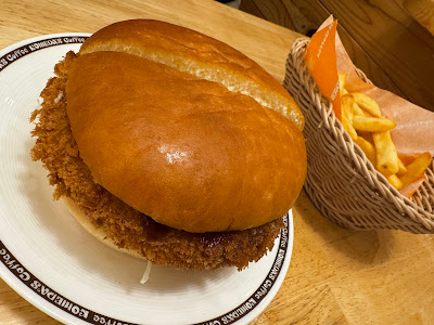 Komeda's Coffee 사진 2