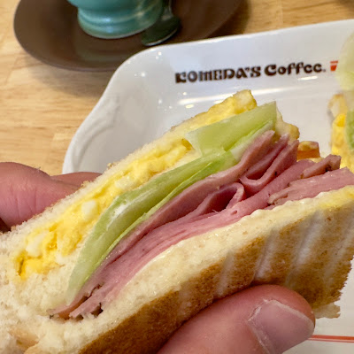 Komeda's Coffee 사진 5
