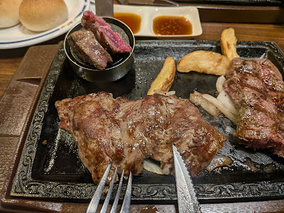 스테이크 가스토 사진 4