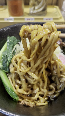 自家製麺ぼっち 사진 2