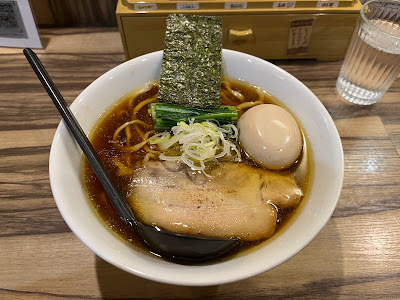 自家製麺ぼっち 사진 4