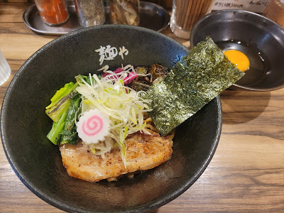 自家製麺ぼっち 사진 3