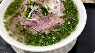 PHỞ VIỆT QUÁN 5 ベトナムレストラン 사진 2