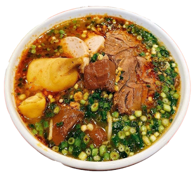 PHỞ VIỆT QUÁN 5 ベトナムレストラン 사진 3