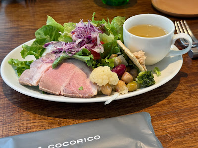 LA COCORICO メトロポリタン川崎店 사진 3
