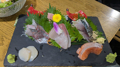 Yotteki, Sushi & Sake 사진 3