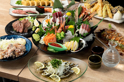 Yotteki, Sushi & Sake 사진 2