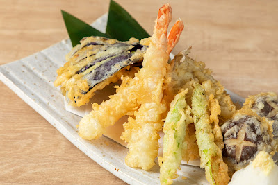 Yotteki, Sushi & Sake 사진 5