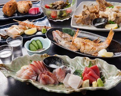 魚屋あらまさ 사진 3