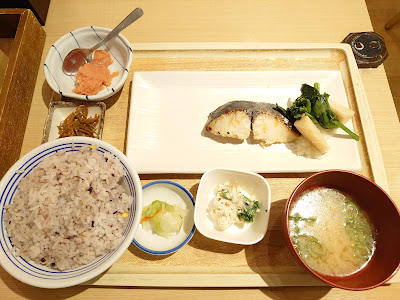 Sachi Fuku-ya Cafe 사진 4