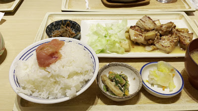 Sachi Fuku-ya Cafe 사진 2