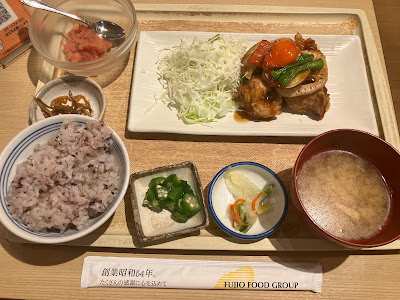Sachi Fuku-ya Cafe 사진 5