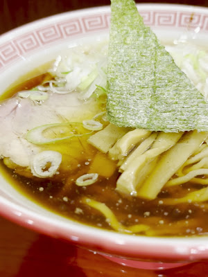Ogikubo Chinese Noodles Harukiya Lazona Kawasaki Plaza 사진 2