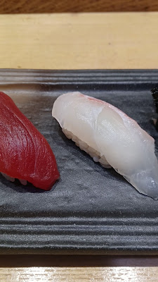 SUSHI UOGASHI-NIHON-ICHI Kawasaki 사진 2