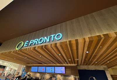 È PRONTO - Lazona Kawasaki Plaza 사진 4
