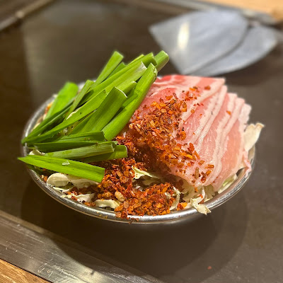 Izakaya MonjaSakaba dashiya Kawasaki 사진 3