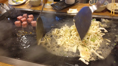 Izakaya MonjaSakaba dashiya Kawasaki 사진 2