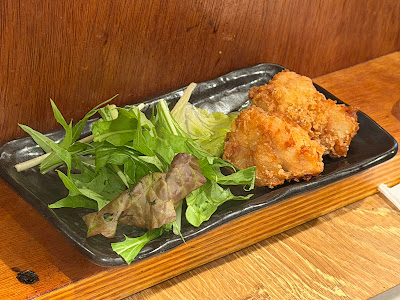 Izakaya MonjaSakaba dashiya Kawasaki 사진 4