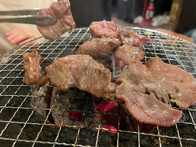 Yakiniku An-An (Japanese BBQ) Keikyu Kawasaki Branch 사진 4