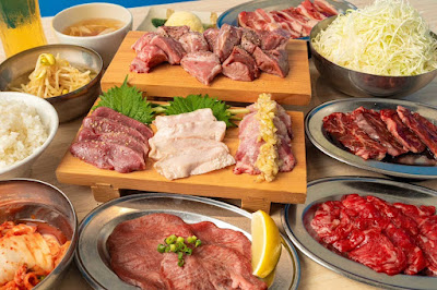 nikurikiya keikyukawasakiten 사진 2
