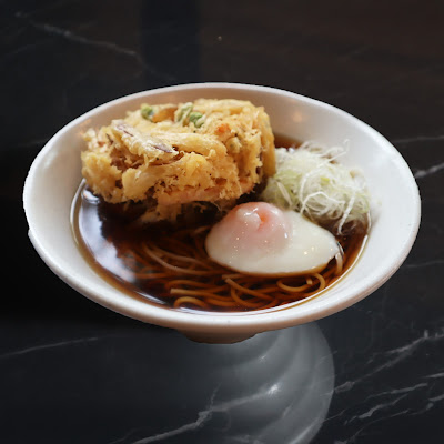 HARENOSOBA Produced BY NIHONBASHI SOBAYOSHI 사진 2