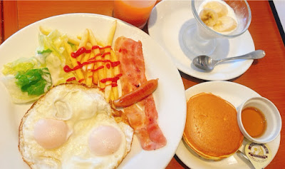Denny's Tsunashimahigashi 사진 4