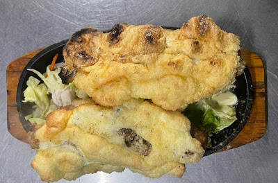 INDIAN-ASIAN RESTAURANT D’SAGARMATHA 사진 4