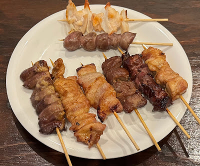 Yakitori 사진 2