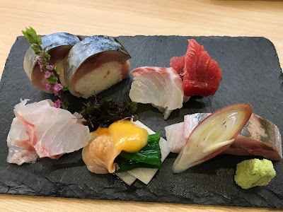 中村料理店 사진 2