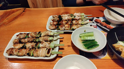 鳥貴族 雑色店 사진 5