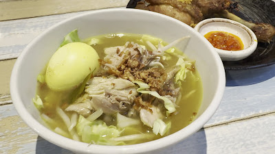 WARUNG NUSA DUA HANEDA 사진 2
