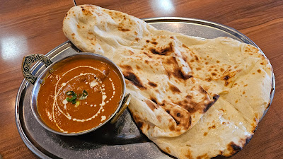 Indian Restaurant & Bar Mela 사진 3