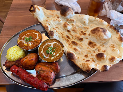 Indian Restaurant & Bar Mela 사진 4