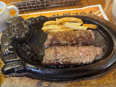 Bronco Billy (Kohoku Minamo) Steak House 사진 5