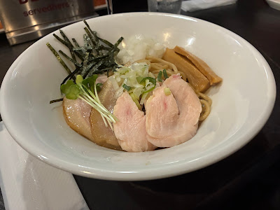 エビス食堂 ラーメンダーツBAR センター北 사진 3