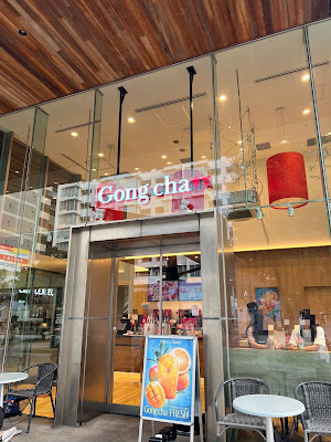 Gong cha 사진 4