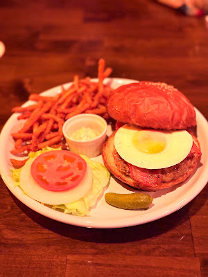 Big mama cafe 사진 2