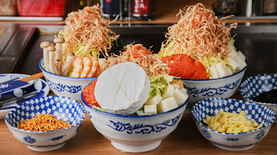 東京もんじゃ・鉄板焼酒場 どてっぱん 日吉駅前店 사진 3
