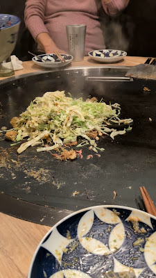 東京もんじゃ・鉄板焼酒場 どてっぱん 日吉駅前店 사진 2