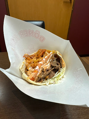 Saray Kebab - Hiyoshi Branch (Halal) 사진 2