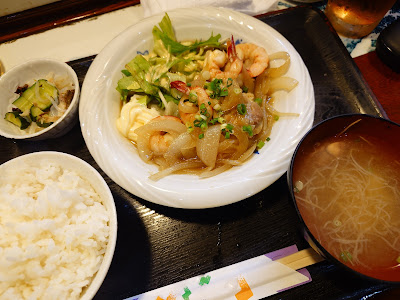 Restaurant Hiro 사진 4