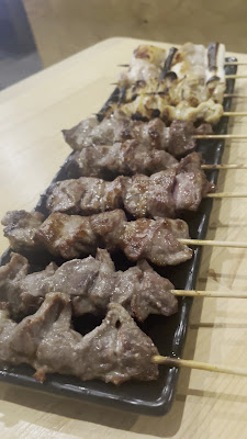 おでん やきとり 伊勢路 雑色店 사진 2