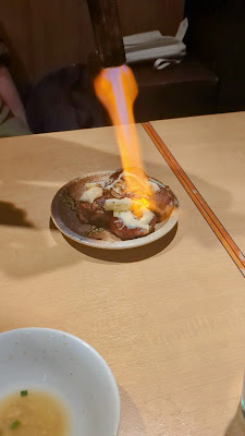 たこ焼・藁焼酒場 TACOYAKINJIRO 사진 2